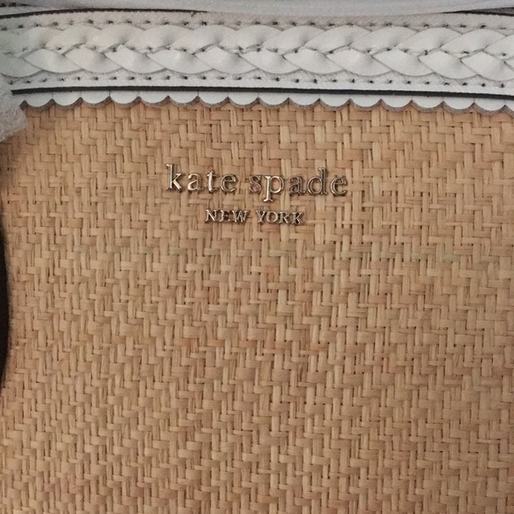 Kate Spade New York – Large Leather Dome Satchel - Picture 7 of 15